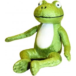 ROTB - Frosch ca. 18cm -...