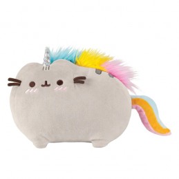 Pusheenicorn Blushing - ca....