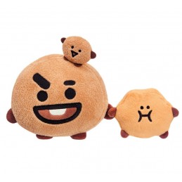 BT21 SHOOKY ca. 18 cm...