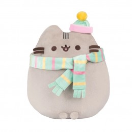 Cozy Winter Pusheen - ca....