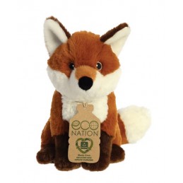 Eco Nation Fuchs ca. 23 cm...