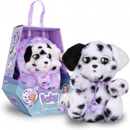 Baby Paws - Dalmatiner -...