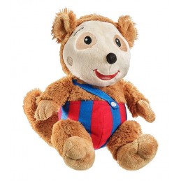 Bobo Siebenschläfer, 23 cm...
