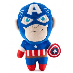 Captain America - Plüsch -...