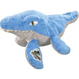 Jurassic World, Mosasaurus,...