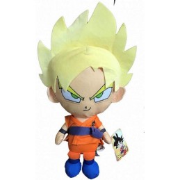 Dragon Ball Z - Super Son...