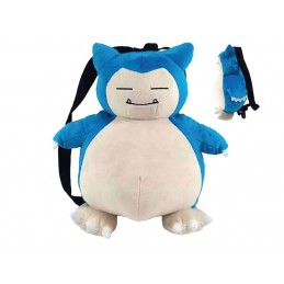 Pokemon - Relaxo...