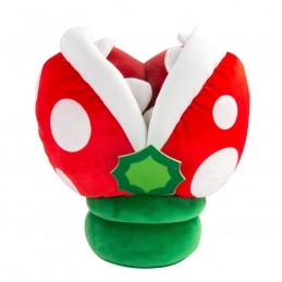Nintendo Plüsch - Piranha...