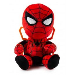 Infinity War - Spider-Man -...