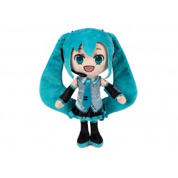 Hatsune - Miku Plüschfigur...