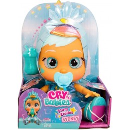 Cry Babies - Stars Babies -...