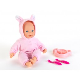 Baby Coralie - Schmusebaby