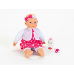 Baby Coralie - Interaktive...
