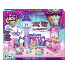 Magic Mixies - Magisches...