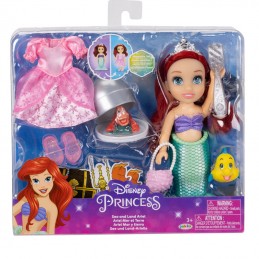 Disney Arielle die...