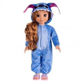 Disney Stitch - ily 4EVER...