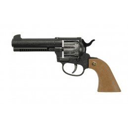 J.G. Peacemaker Colt:...