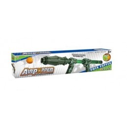Air Popper - Schießgewehr...