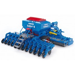 Bruder 02026 - LEMKEN...