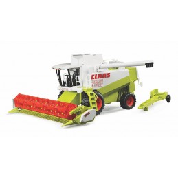 Bruder 02120 - Claas Lexion...