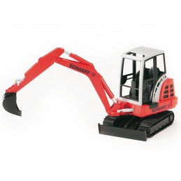 Bruder 02432 - Schaeff HR16...