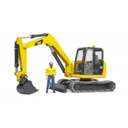 Bruder 02466 - Cat®...