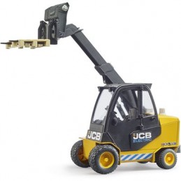 Bruder 02512 - JCB...