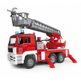 Bruder 02771 - MAN TGA...