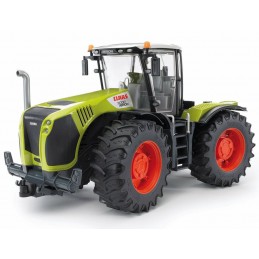 Bruder 03015 - Claas Xerion...