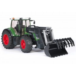 Bruder 03041 - Fendt 936...