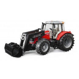 Bruder 03047 - Massey...