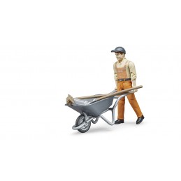 Bruder 62130 - Figurenset...