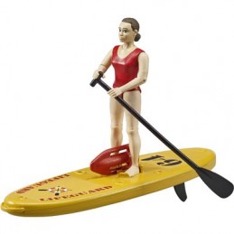 Bruder 62785 - bworld Set...