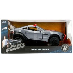 Jada Toys 253203049 - Fast...
