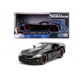 Jada Toys 253203057 - Fast...