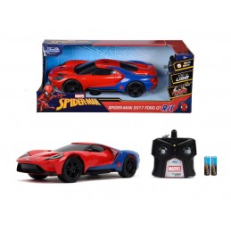 Jada Toys 253226002 -...