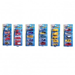 Maisto Toys - Fresh Metal...