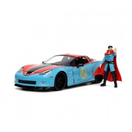 Marvel Doctor Strange Chevy...