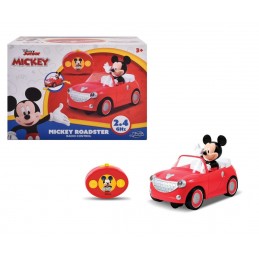 RC Mickie Roadster