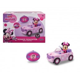 RC Minnie Roadster