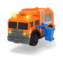 Recycle Truck Müllwagen