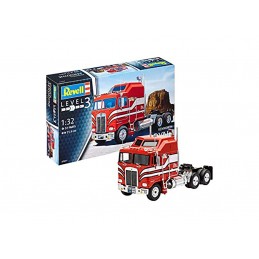 Revell Bausatz Kenworth...