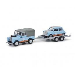 Schuco 452659500 - Set...