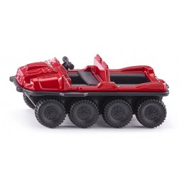 Siku 1386 - Argo Avenger