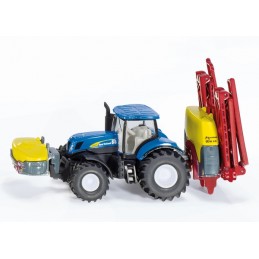 SIKU 1799 - New Holland mit...