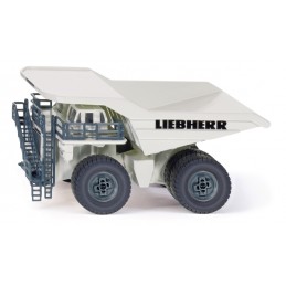 SIKU 1807 - Liebherr...