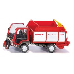 SIKU 3061 - Lindner Unitrac...