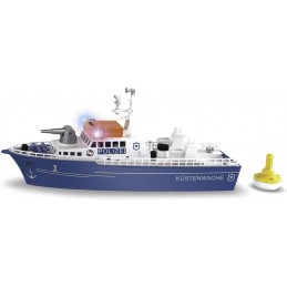 SIKU 5401 - Polizeiboot -...
