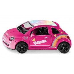 SIKU 6503 - Fiat 500...