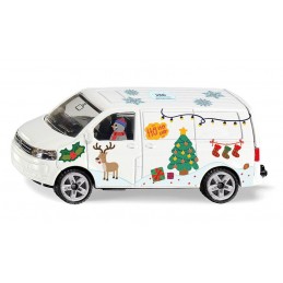 SIKU 6505 - VW T5...